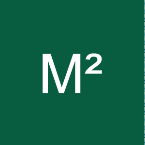 M2 Planungsgesellschaft Logo